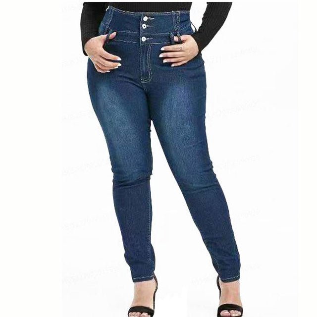 Stacked Fit - Stretch Denim Jeans US Sized 4 - 16 - Trusted Best Sellers™. All Rights Reserved. Trusted Best Sellers LLC.