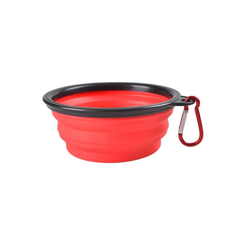 RuffStuff™ Collapsible Travel Pet Bowl - Trusted Best Sellers™. All Rights Reserved. Trusted Best Sellers LLC.