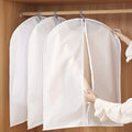 TBS Garment Bags with Zipper - Trusted Best Sellers™