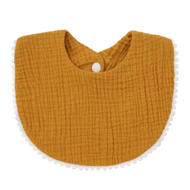 The Picky Double-Layer Cotton Gauze Baby Saliva and Feeding Bib - Trusted Best Sellers™. All Rights Reserved. Trusted Best Sellers LLC.