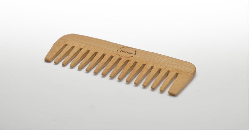 The Picky™ BeNat Eco-Friendly Wide-Tooth Hair Comb - Trusted Best Sellers™. All Rights Reserved. Trusted Best Sellers LLC.