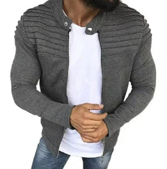 Men's Collar Jacket - Trusted Best Sellers™