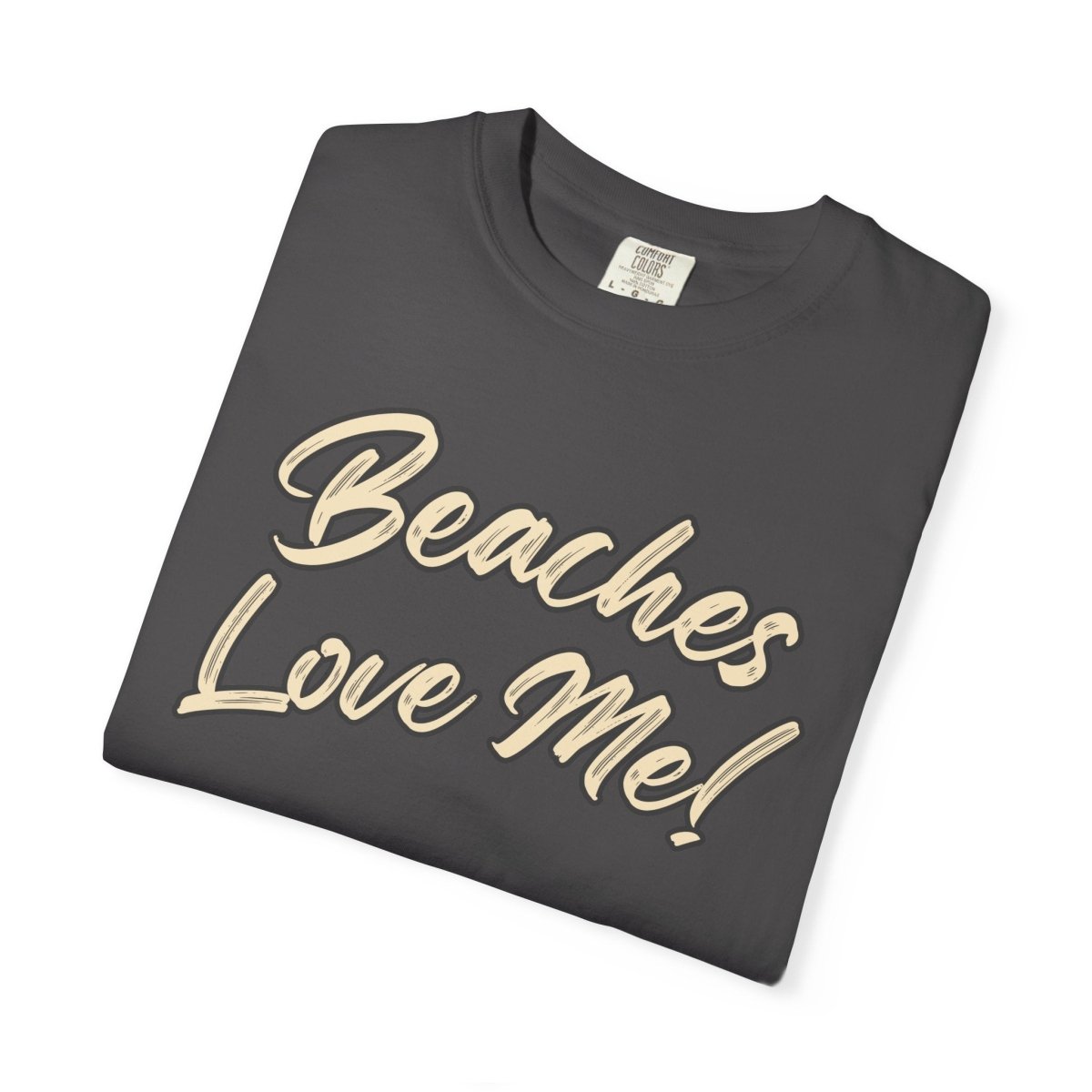 The Tan Beaches Love Me! T‑Shirt - Trusted Best Sellers™. All Rights Reserved. Trusted Best Sellers LLC.