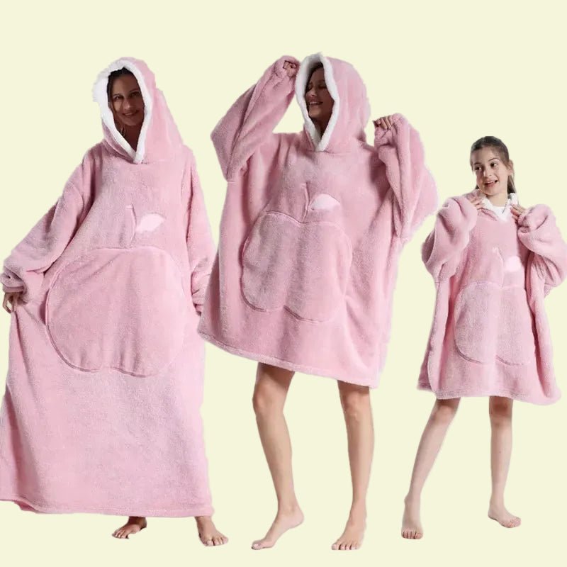 The Cozy Day Wearable Blanket Nightgown - Trusted Best Sellers™. All Rights Reserved. Trusted Best Sellers LLC.