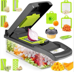 Vegetable Chopper Kitchen - Trusted Best Sellers™