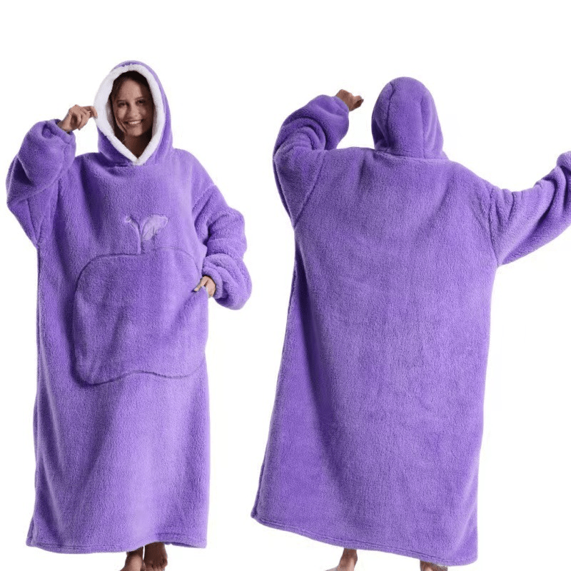 THE COZY Wearable Blanket - Trusted Best Sellers™. All Rights Reserved. Trusted Best Sellers LLC.