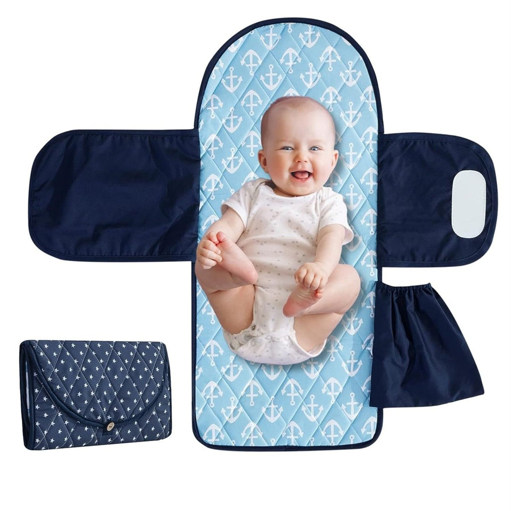 TBS Portable Infant Folding Diaper Changing Pad - Trusted Best Sellers™. All Rights Reserved. Trusted Best Sellers LLC.