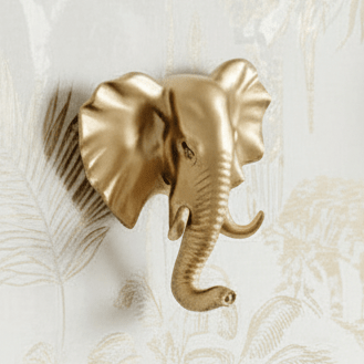 Decorative Animal Head Wall Hook Rack - Trusted Best Sellers™. All Rights Reserved. Trusted Best Sellers LLC.