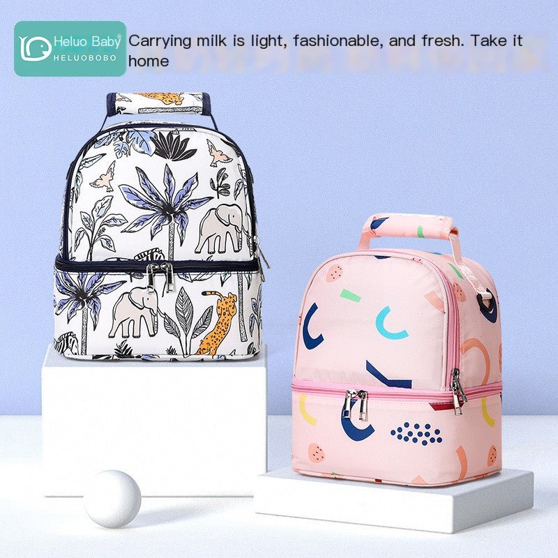 Insulated Breast Milk Storage Bag - Trusted Best Sellers™. All Rights Reserved. Trusted Best Sellers LLC.