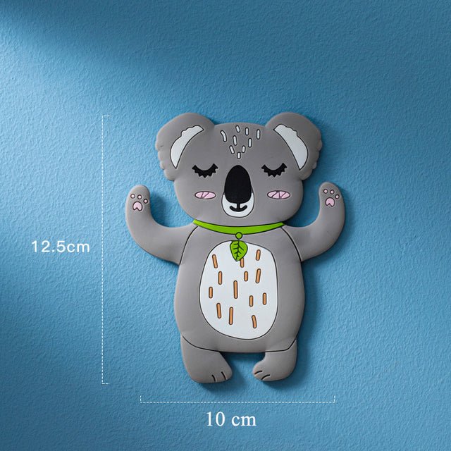 Animal Figure Silicone Wall Storage Hook - Trusted Best Sellers™. All Rights Reserved. Trusted Best Sellers LLC.
