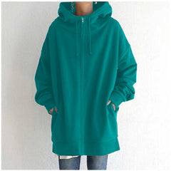 The Cozy Day Unisex Hoodie