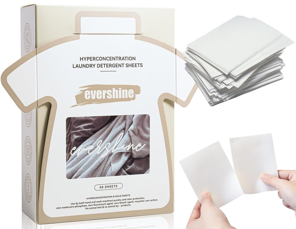 Travel Easy Laundry Detergent Sheets - 50 Sheets - Trusted Best Sellers™. All Rights Reserved. Trusted Best Sellers LLC.