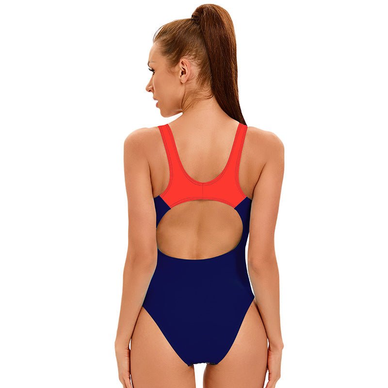 Amelia Active One-Piece Swimsuit Collection - Trusted Best Sellers™