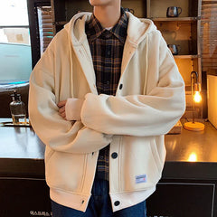 The Picky™ Mostly Cotton Hoodie - Trusted Best Sellers™
