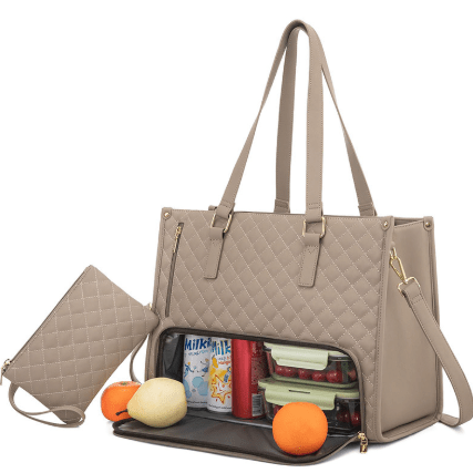 WorkFresh™ 2-in-1 Laptop Lunch Bag - Trusted Best Sellers™. All Rights Reserved. Trusted Best Sellers LLC.