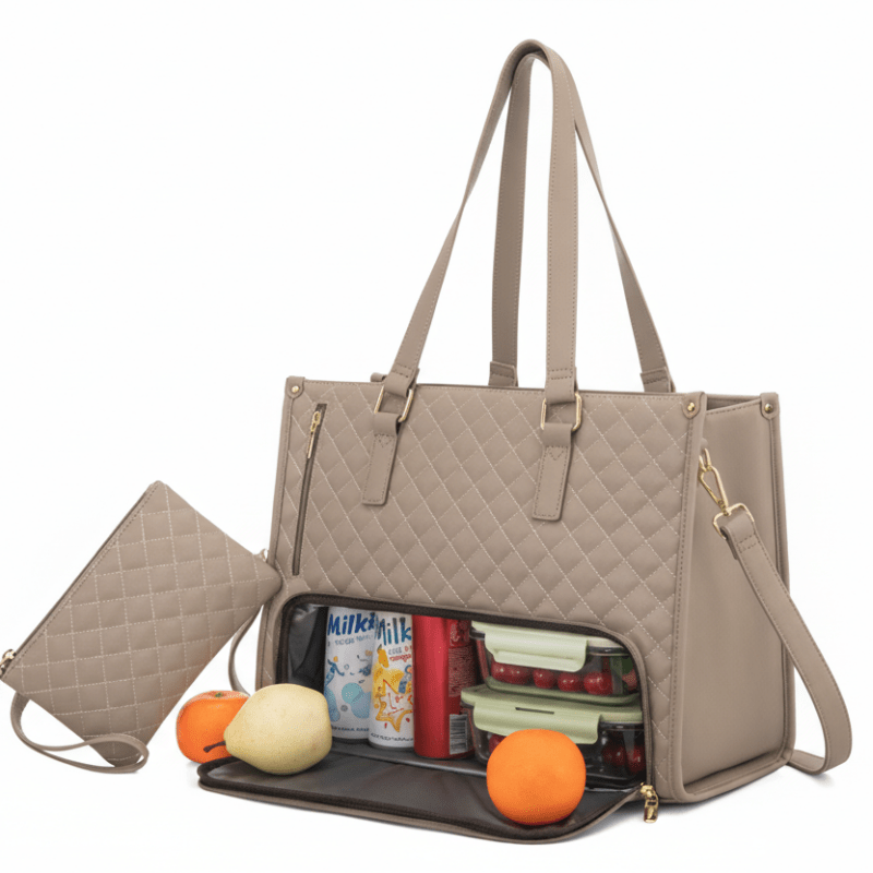 WorkFresh™ 2-in-1 Laptop Lunch Bag - Trusted Best Sellers™. All Rights Reserved. Trusted Best Sellers LLC.
