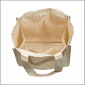 The Picky™ Canvas Tote with Internal Pocket Dividers - Trusted Best Sellers™. All Rights Reserved. Trusted Best Sellers LLC.
