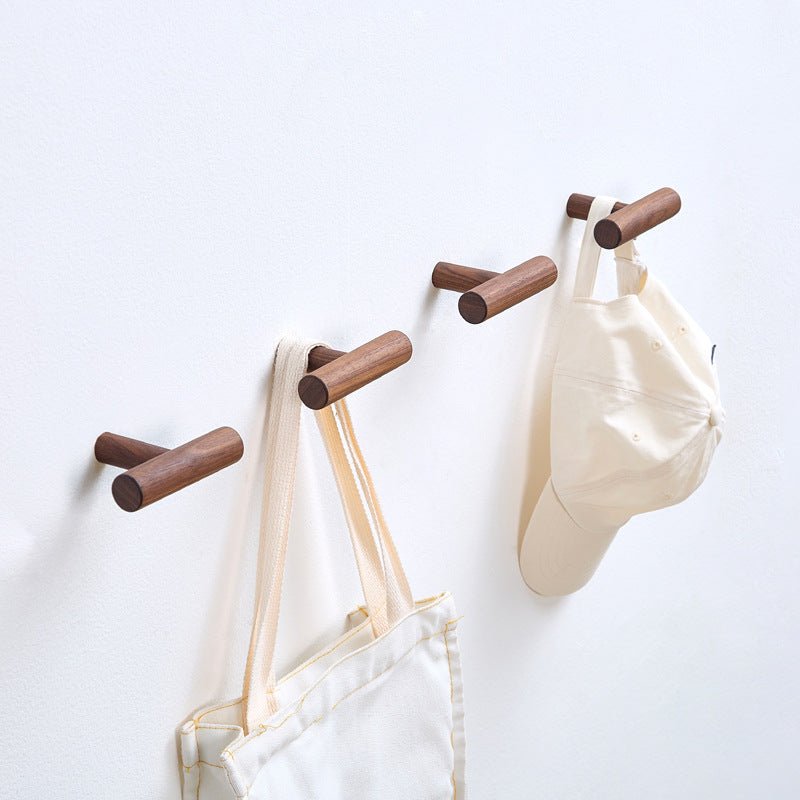 New Minimalist Oak Wall Hooks for Coats and Towels - Trusted Best Sellers™. All Rights Reserved. Trusted Best Sellers LLC.