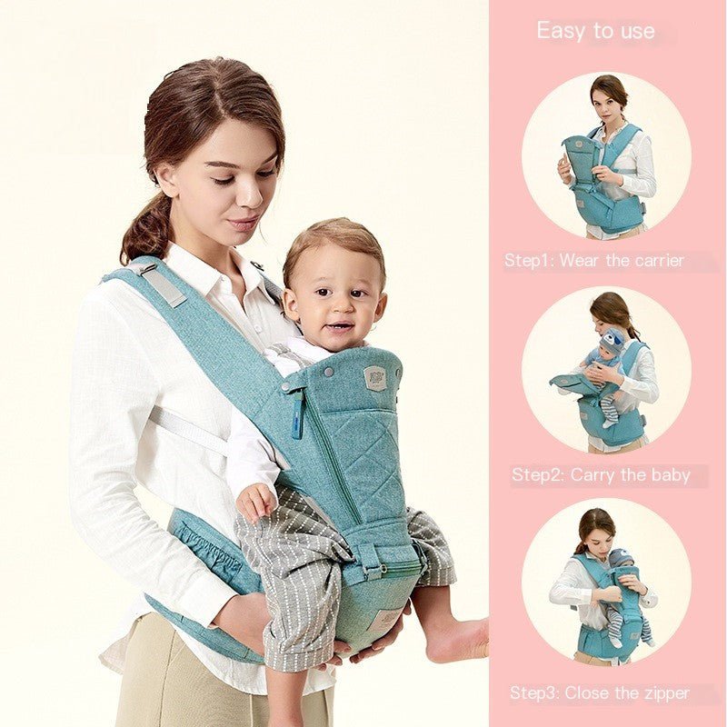 Cuddles Baby Carrier with Hip Seat for Front Carry - Trusted Best Sellers™. All Rights Reserved. Trusted Best Sellers LLC.