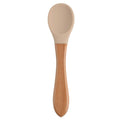 The Picky™ Soft Bite™ Food-Grade Silicone Training Spoon with Natural Wooden Handle for Infants & Toddlers - Trusted Best Sellers™. All Rights Reserved. Trusted Best Sellers LLC.