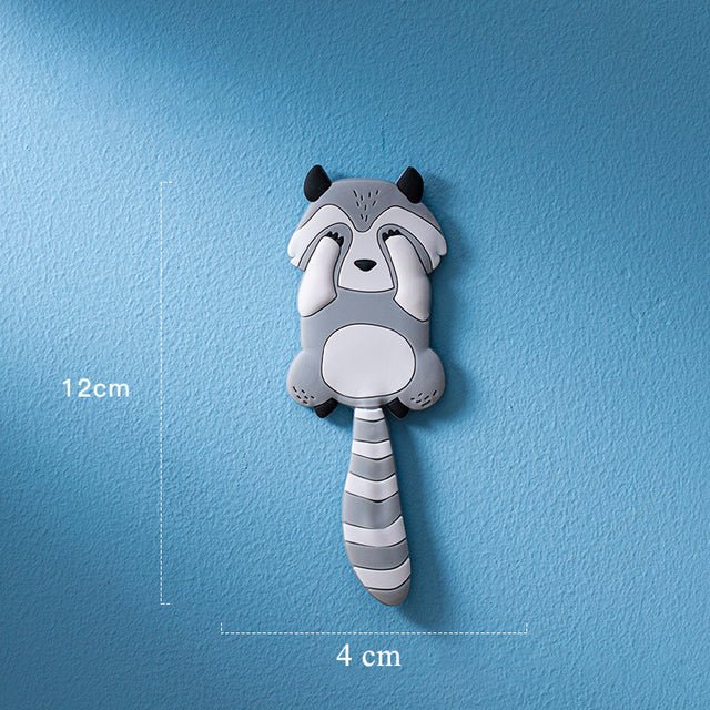 Animal Figure Silicone Wall Storage Hook - Trusted Best Sellers™. All Rights Reserved. Trusted Best Sellers LLC.