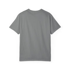 Lavender Beaches Love Me! Customizable T-Shirt