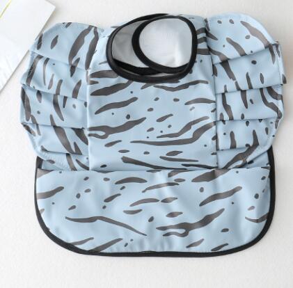 TBS Baby Essentials™ Angel Wing Waterproof Feeding Bib with Catch Pocket - Trusted Best Sellers™. All Rights Reserved. Trusted Best Sellers LLC.
