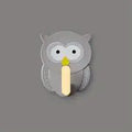 Cartoon Owl Adhesive Hook for Fun, Functional Organization - Trusted Best Sellers™. All Rights Reserved. Trusted Best Sellers LLC.