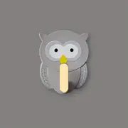 Cartoon Owl Adhesive Hook for Fun, Functional Organization - Trusted Best Sellers™. All Rights Reserved. Trusted Best Sellers LLC.