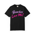 Beaches Love Me! T-Shirt — Retro Beach Vibes Summer Graphic Tee - Trusted Best Sellers™. All Rights Reserved. Trusted Best Sellers LLC.