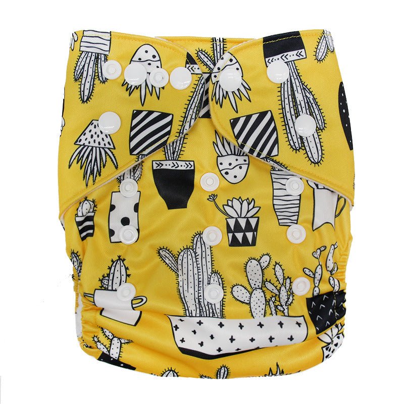 The Picky™ Goodbum Waterproof Cloth Diaper with Adjustable Snaps - Trusted Best Sellers™. All Rights Reserved. Trusted Best Sellers LLC.