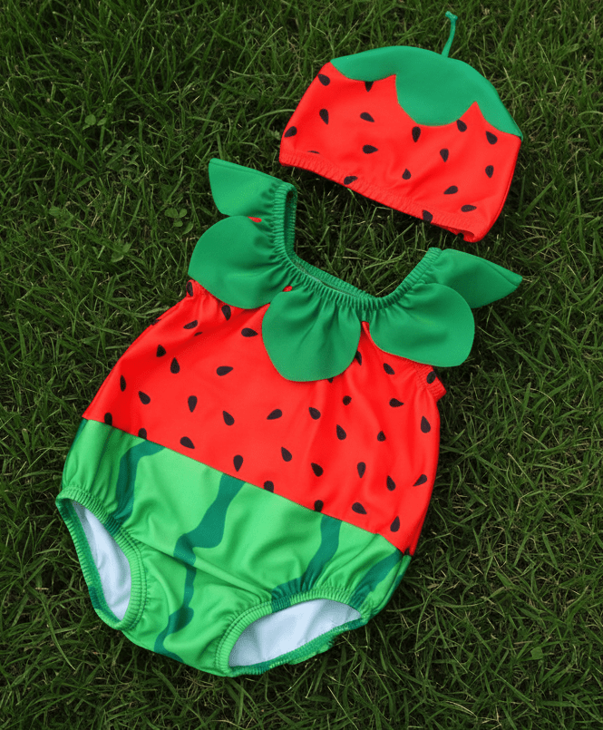 One-Piece Fruit Themed Swimwear for Infants & Toddlers - Trusted Best Sellers™. All Rights Reserved. Trusted Best Sellers LLC.
