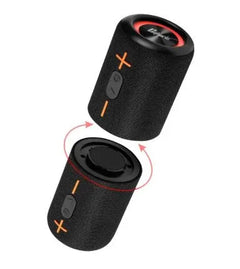 Magnetic Split Bluetooth Subwoofer Speaker – High-Fidelity Portable Audio - Trusted Best Sellers™