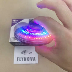 Flynova Mini UFO Spinner - Trusted Best Sellers™