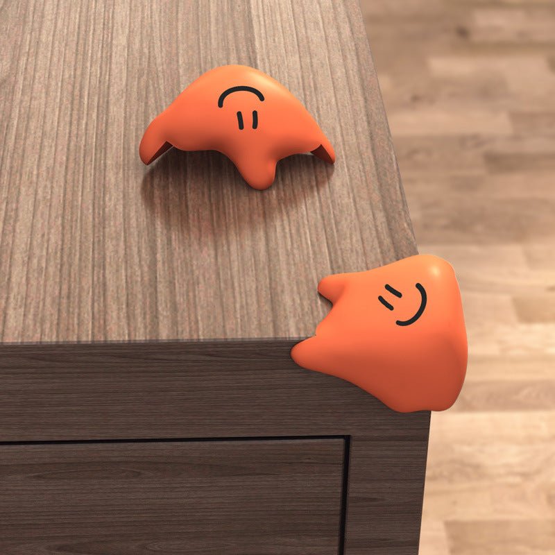 Cartoon Silicone Baby Table Corner Bumper Protector - Trusted Best Sellers™. All Rights Reserved. Trusted Best Sellers LLC.