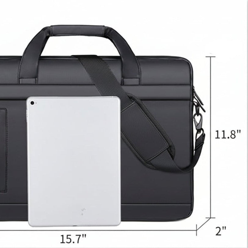 CapsaTech Waterproof 15.6” Laptop Bag - Trusted Best Sellers™. All Rights Reserved. Trusted Best Sellers LLC.