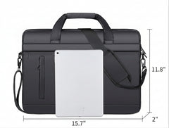 CapsaTech Waterproof 15.6” Laptop Bag