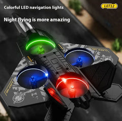 Lightweight Foam RC Fighter Jet for Kids - Trusted Best Sellers™
