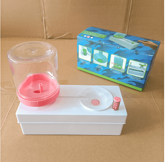 Brush Cleaning Device with Water Circulation System - Trusted Best Sellers™. All Rights Reserved. Trusted Best Sellers LLC.