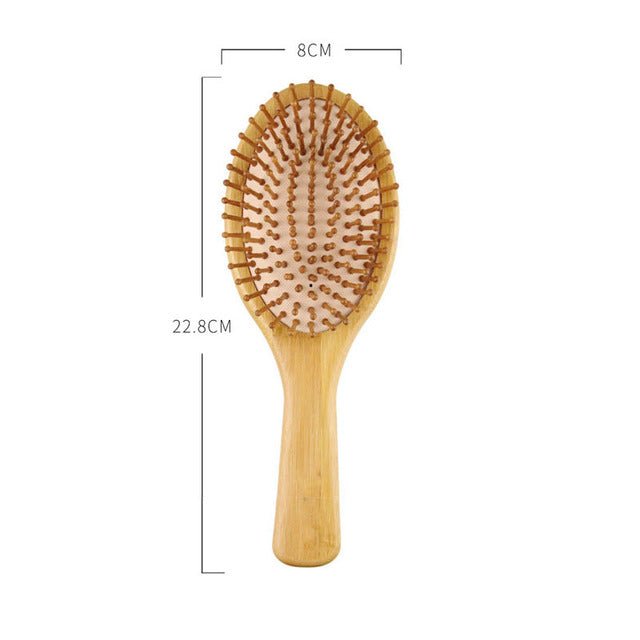 The Picky Eco-Friendly Bamboo Personal Airbag Brush - Trusted Best Sellers™. All Rights Reserved. Trusted Best Sellers LLC.