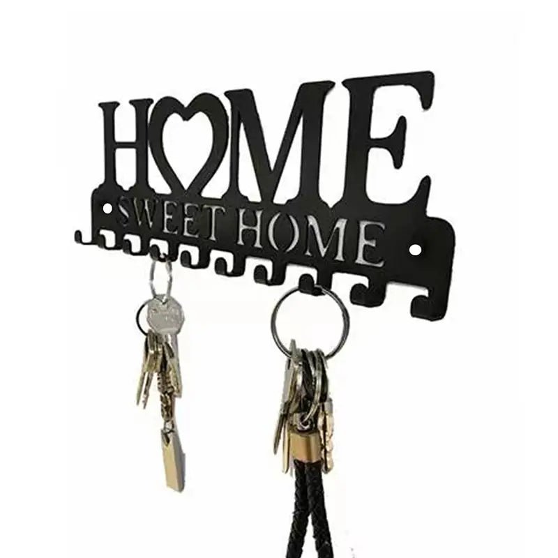 Vintage Metal Wall-Mounted Key Holder - Trusted Best Sellers™. All Rights Reserved. Trusted Best Sellers LLC.