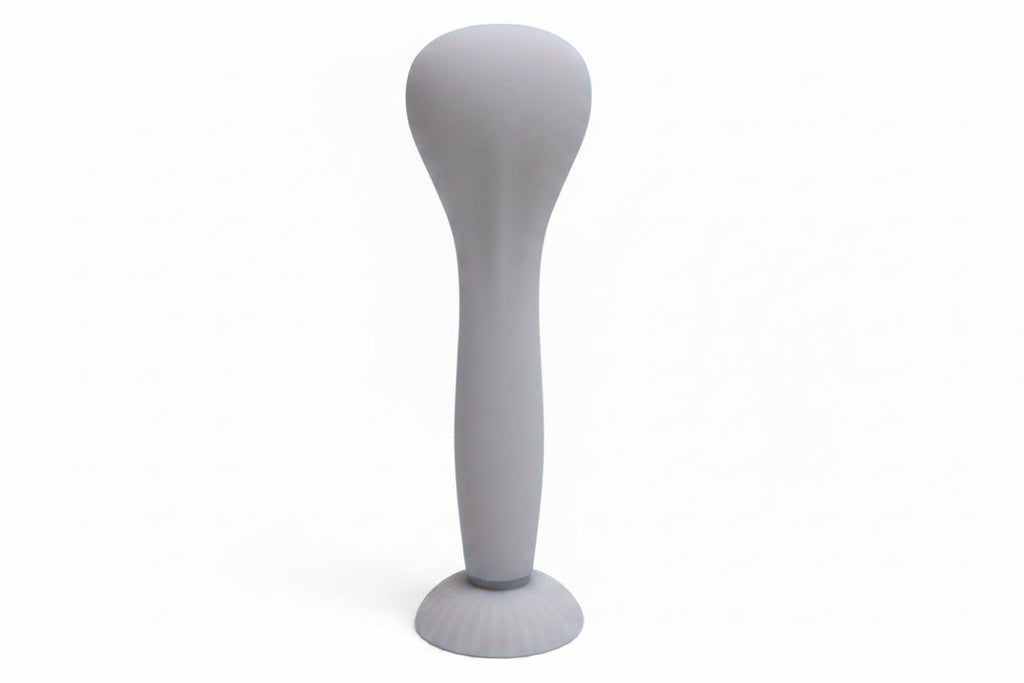 Baby Comfort Diaper Cream Wand – Silicone Diaper Cream Applicator with Suction Base - Trusted Best Sellers™