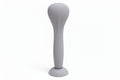 Baby Comfort Diaper Cream Wand – Silicone Diaper Cream Applicator with Suction Base - Trusted Best Sellers™