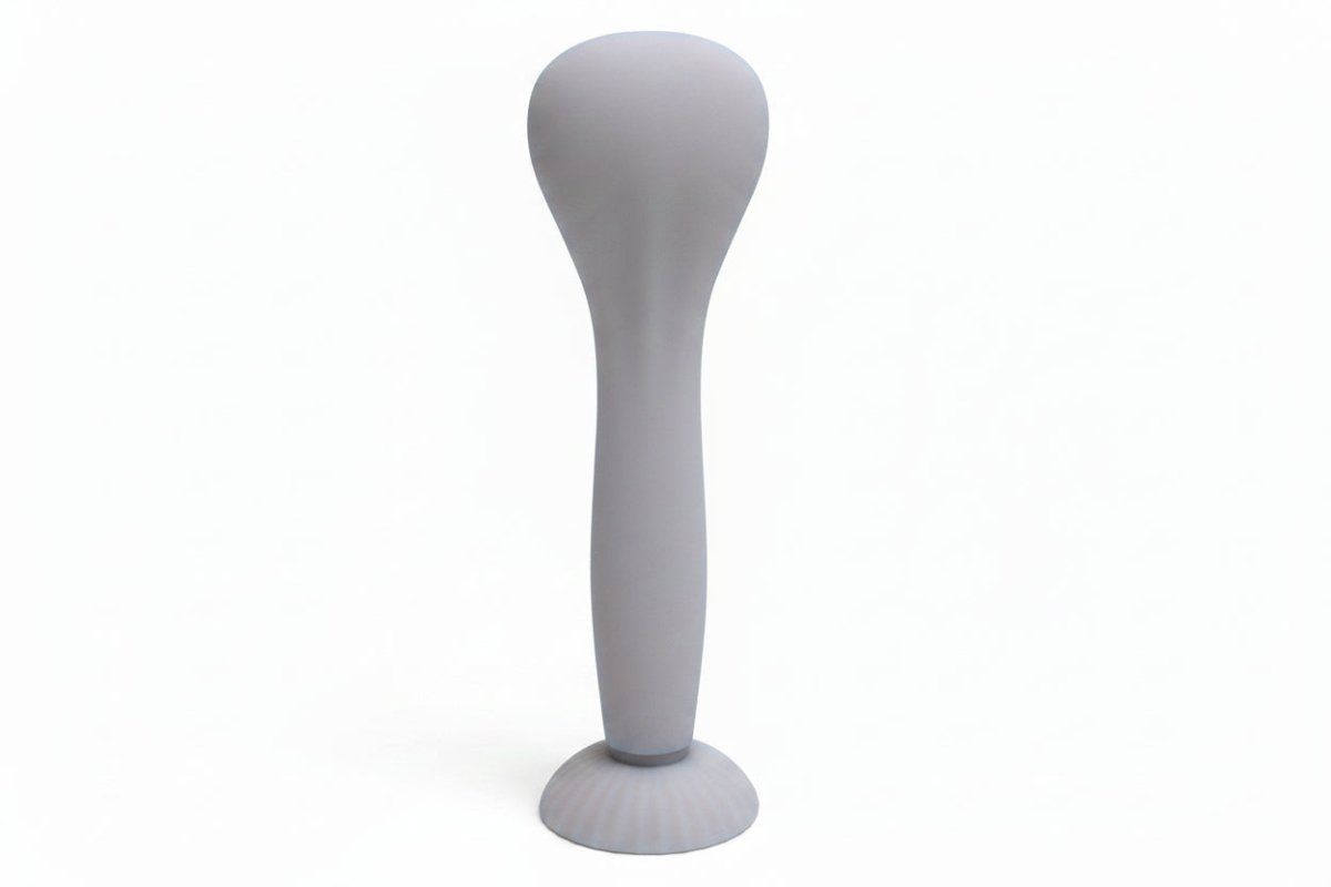 Baby Comfort Diaper Cream Wand – Silicone Diaper Cream Applicator with Suction Base - Trusted Best Sellers™