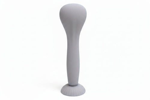 Baby Comfort Diaper Cream Wand – Silicone Diaper Cream Applicator with Suction Base - Trusted Best Sellers™