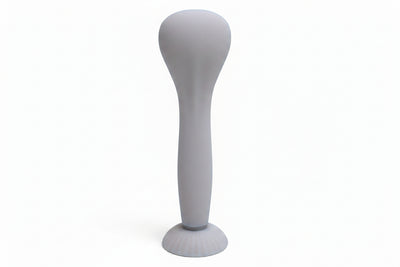 Baby Comfort Diaper Cream Wand – Silicone Diaper Cream Applicator with Suction Base