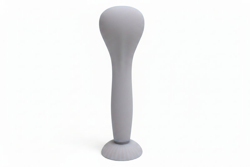 Baby Comfort Diaper Cream Wand – Silicone Diaper Cream Applicator with Suction Base