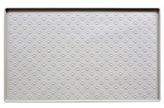 RuffStuff™ Waterproof Silicone Pet Feeding Mat