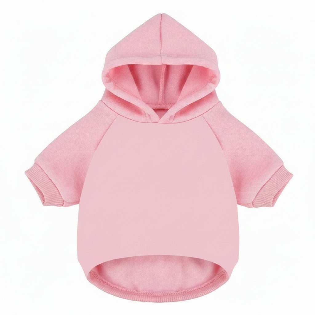 RuffStuff™ Pink Extra-Small Pet Hoodie – I Like My Mom - Trusted Best Sellers™. All Rights Reserved. Trusted Best Sellers LLC.