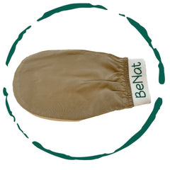 Silk Exfoliating Bath Gloves - Trusted Best Sellers™